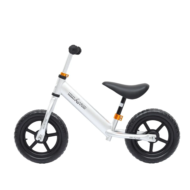 Китайская новая модель лучшие детские велосипеды дешевый детский баланс-велосипед