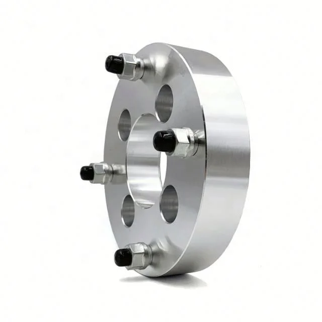 
sunsoul XT Car Wheel Adapter 4x100 to 5x120 fit wheel spacers adapters 6x139.7 