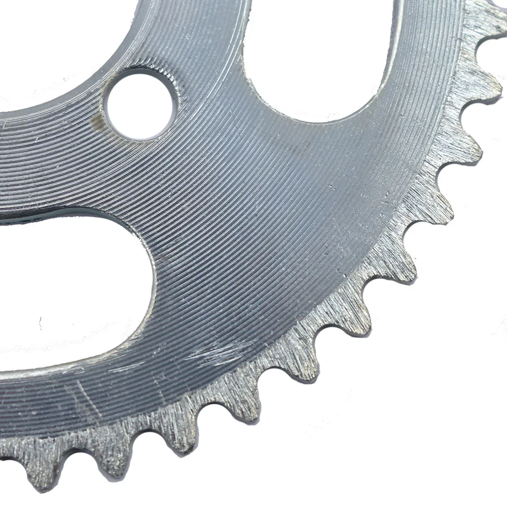 25H 47T 29MM 3 or 4Holes Rear Sprocket for 47CC 49CC Mini Moto ATV Quad Dirt Pit Pocket Bike Electric Scooter