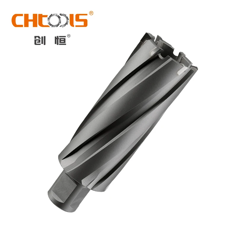  CHTOOLS 100 мм Глубина карбида наконечник tct кольцевой