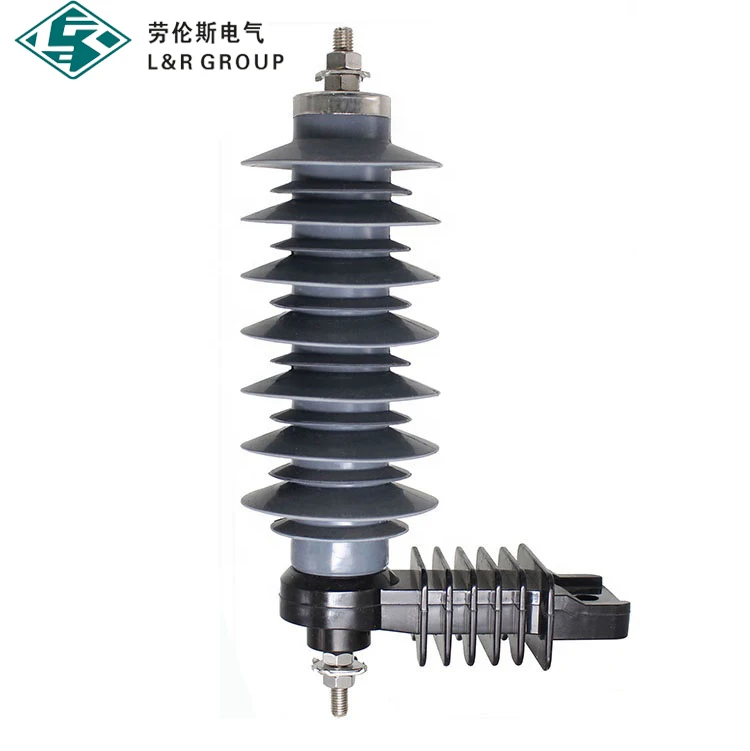 IEC 60099-4 standard 11kV distribution line MOA lightning surge