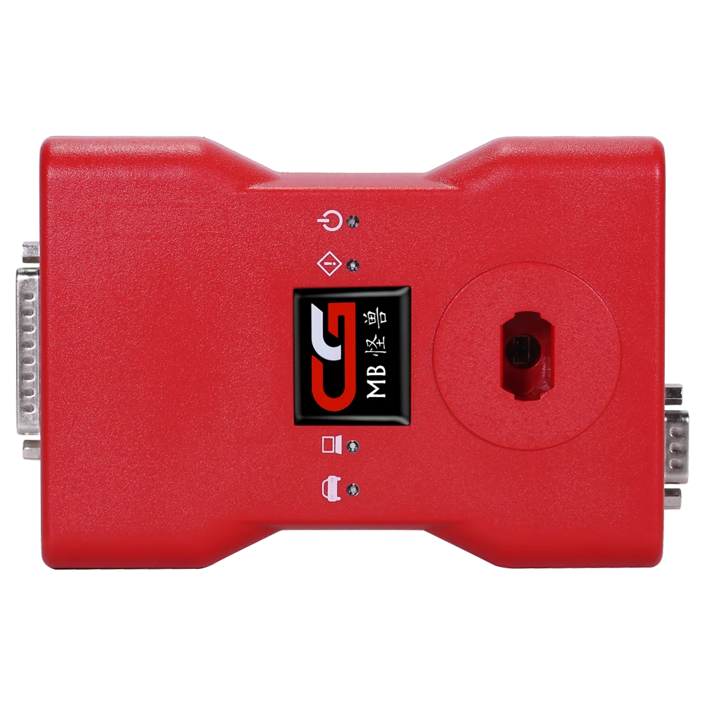 CGDI Prog MB монстр ключ программист Поддержка Все ключ потерянный