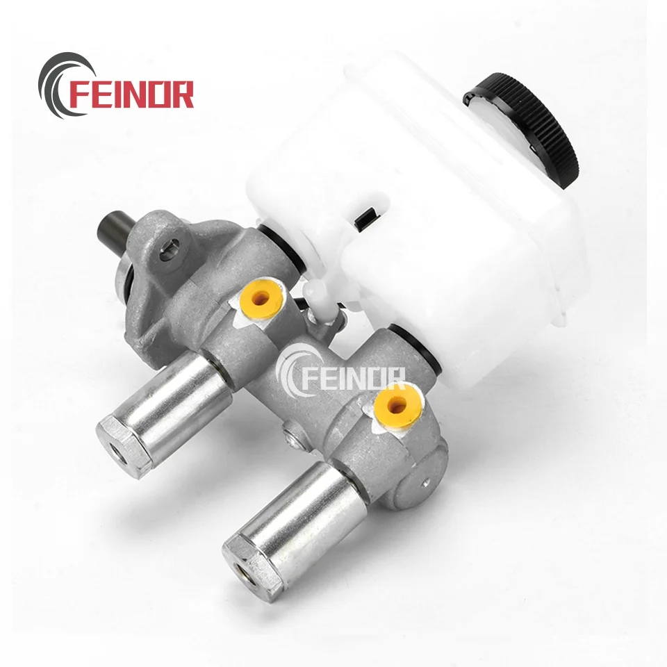 Feinor Easy installation brake pump spare parts for Kia Sephia 0K201-43-400A 0K201-43-440 brake master cylinder