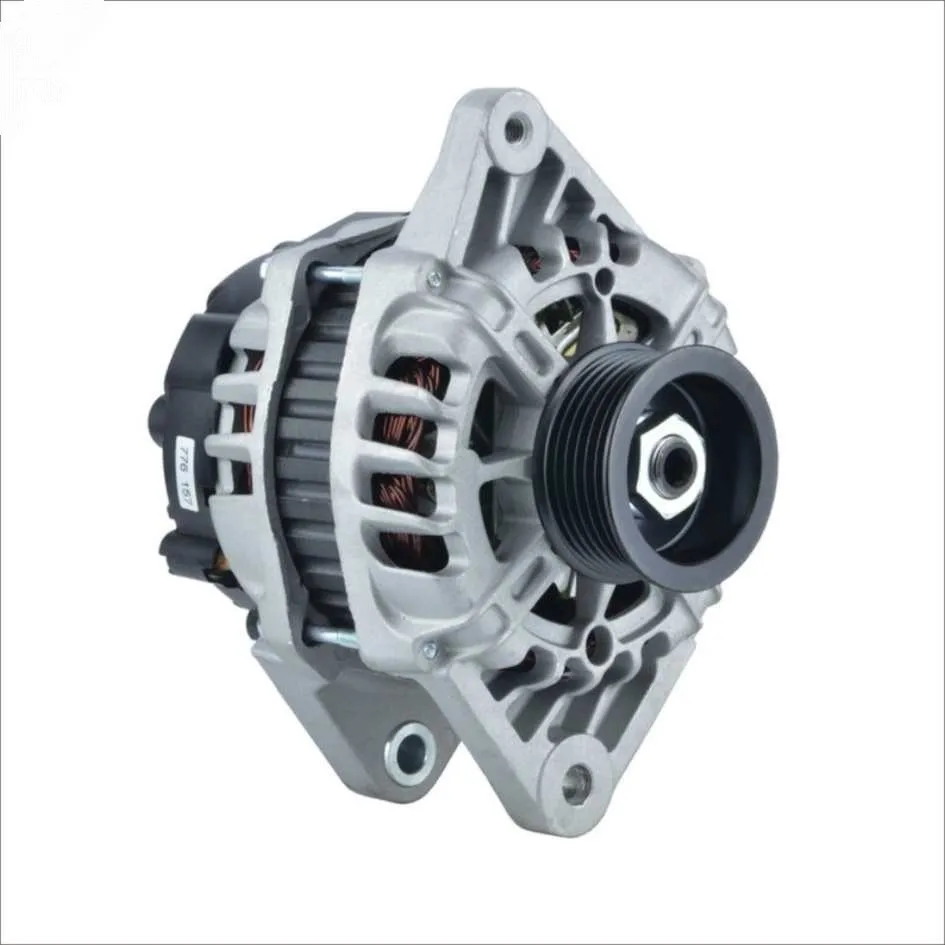Автомобильный генератор переменного тока 12 В 90 А, запчасти для двигателя ATG20471 37300-2B300, автомобильный генератор 443376 115715 ALA9194