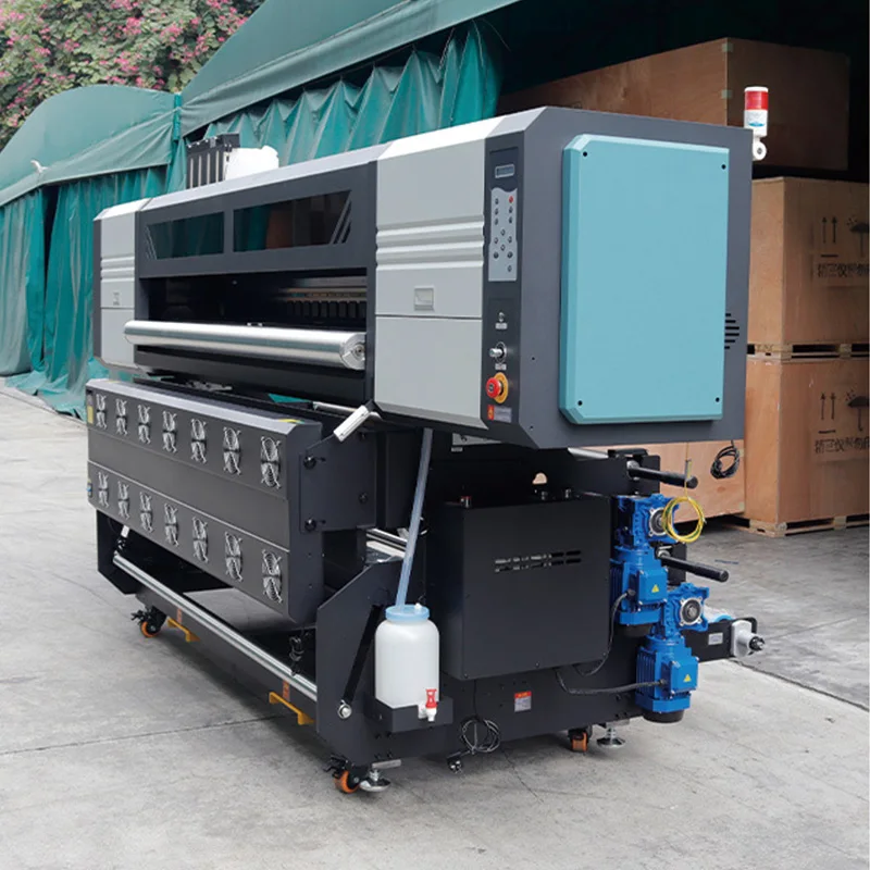 Wholesale High Quality Dye Sublimation Printer Large Format Automatic Inkjet Printers