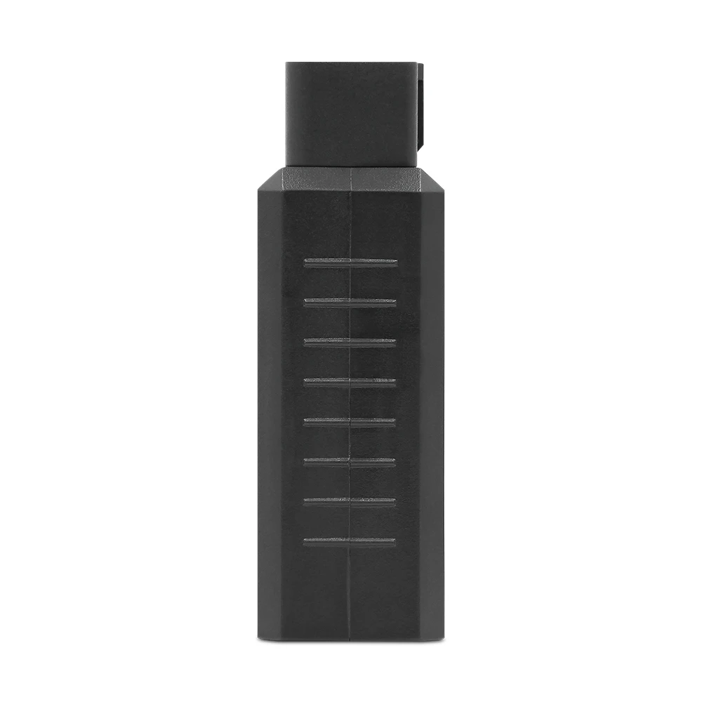 Мини-сканер OBD2 ELM327 V1.5 для