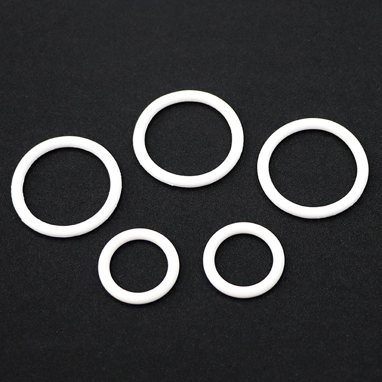 Прочное уплотнительное кольцо из нитрилового каучука