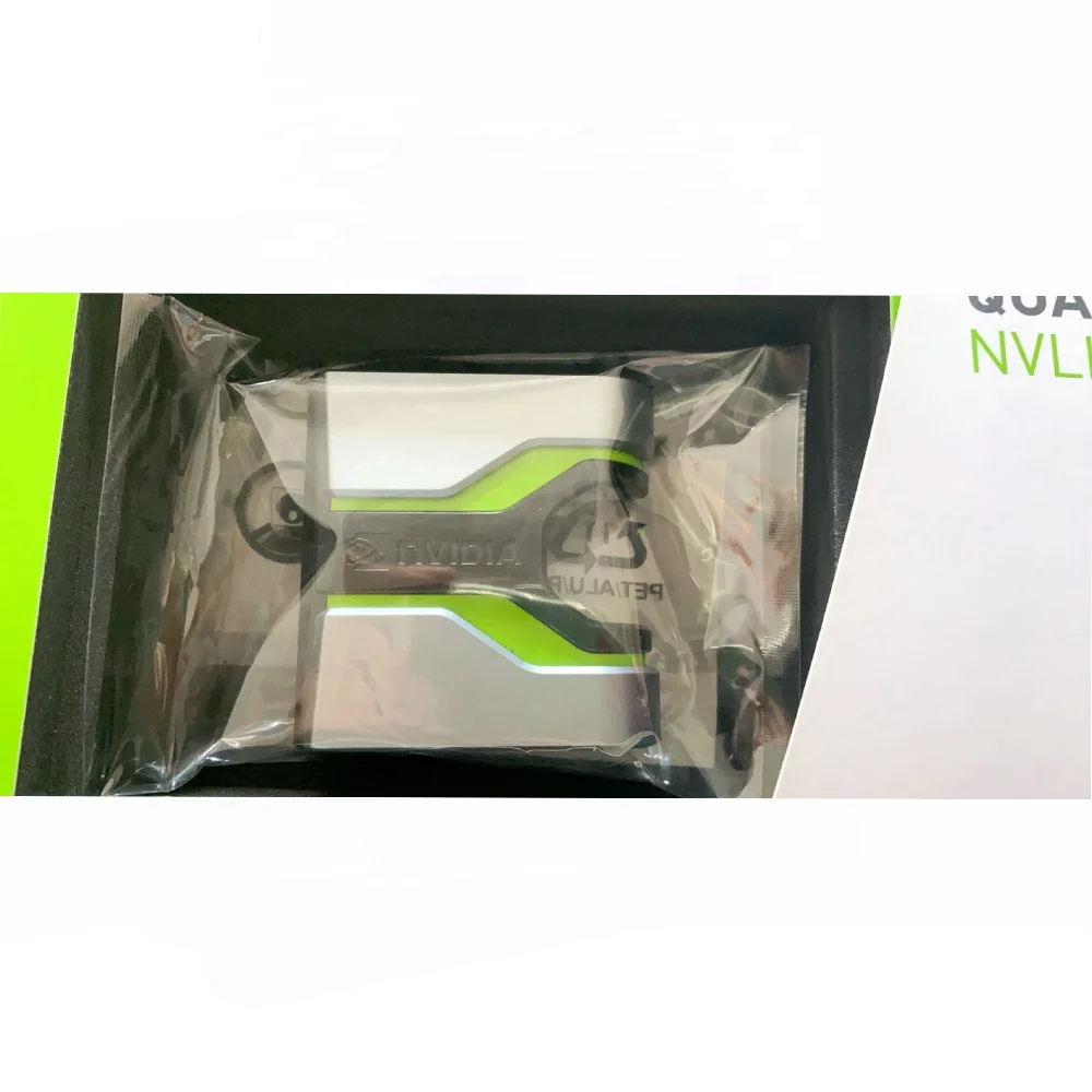 Для моста GeForce RTX Nvlink с 4 слотами P4933 мост GeForce RTX NVLink