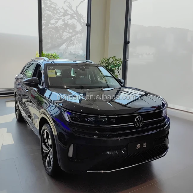 Оптовая продажа автоматический 2024 Tavendor 380TSI 4WD Xunyou Edition новый газовый автомобиль внедорожник бензиновый