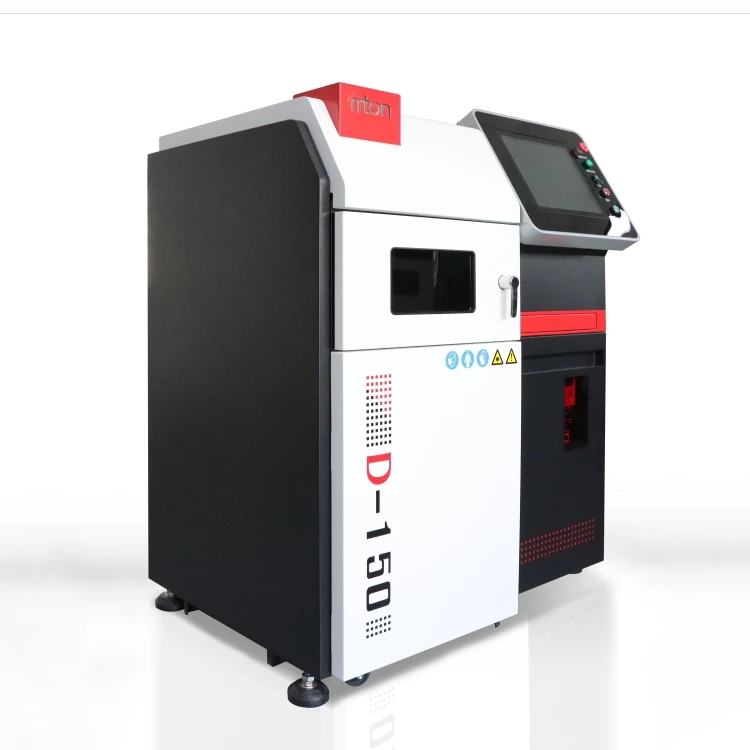 Металлический порошок Riton 3d принтер стоматологическая студия прямая металлическая лазерная машина для спекания