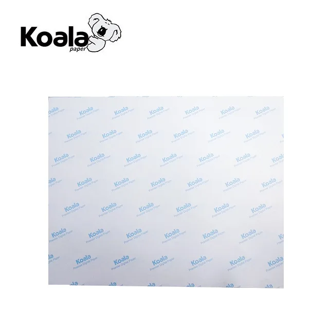 KOALA  A4 Laser Dark Self Weeding  T-shirt heat transfer paper