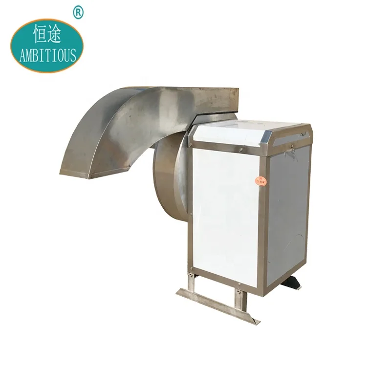 Промышленная овощерезка резак/Картофель фри резак машина/маниока палочка устройство для нарезки