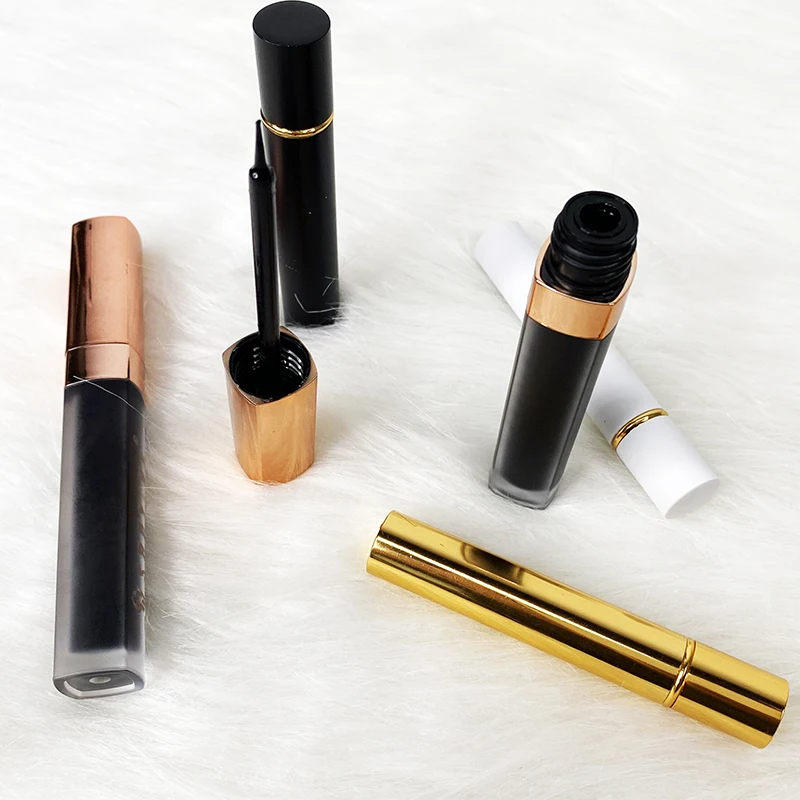 Make Your Own Lash Magnetic Gel Eyeliner Private Label Wholesale High Quality Strong Magnet Eyeliner Glue