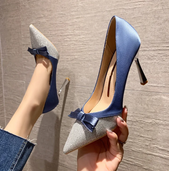 cy13283a Chinese Competitive Products women pump shoes high heel ladies pumps shoes suppliers of ladies shoes