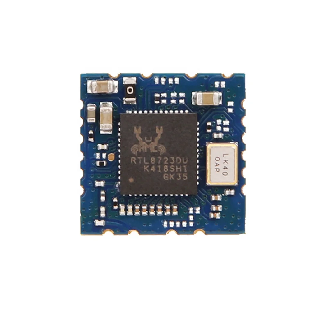 Taidacent 150Mbps Wlan 802.11bgn MINI USB WIFI BT Receiver PCBA Wireless WIFI Module RTL8723DU RTL8723