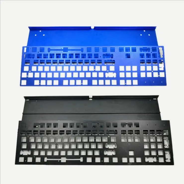 mechanical keyboard kyuu original manufacturer Dadesin authorized by designer