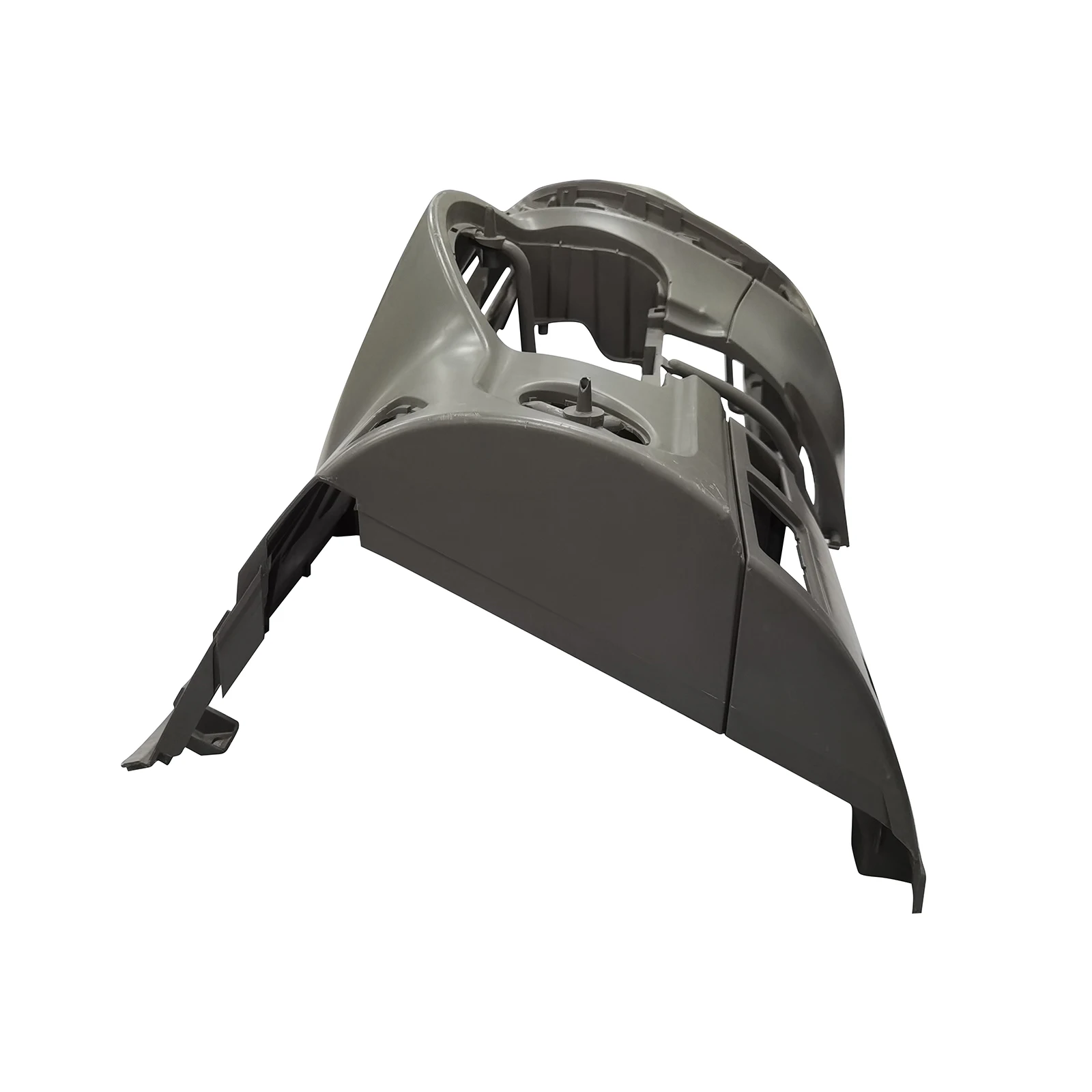 Custom Mouldings Plastic Parts Maker car part Mould Die Casting Machine Injection Mold dashboard mold panel mould IP UPPER