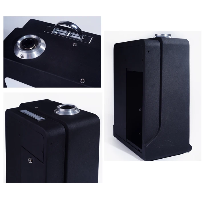Electric Large Area Covered Aroma Essential Oil Fragrance Device/diffuser Machine for Hotel