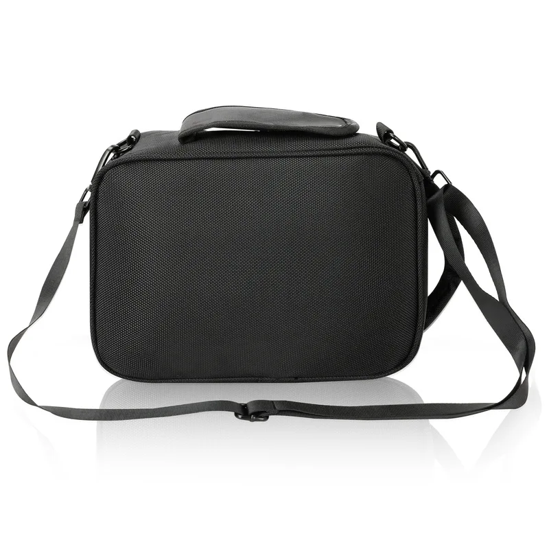 Wholesale Smell Proof Bags 1680D Polyester Deodorant Bags with Combination Lock Waterproof Smellproof Shoulder Crossbody Bags