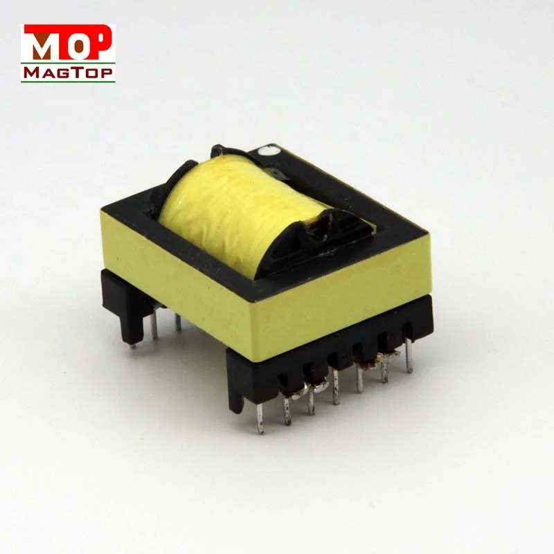 Тороидальный усилитель высокого напряжения аудиотрансформатор для промышленного использования