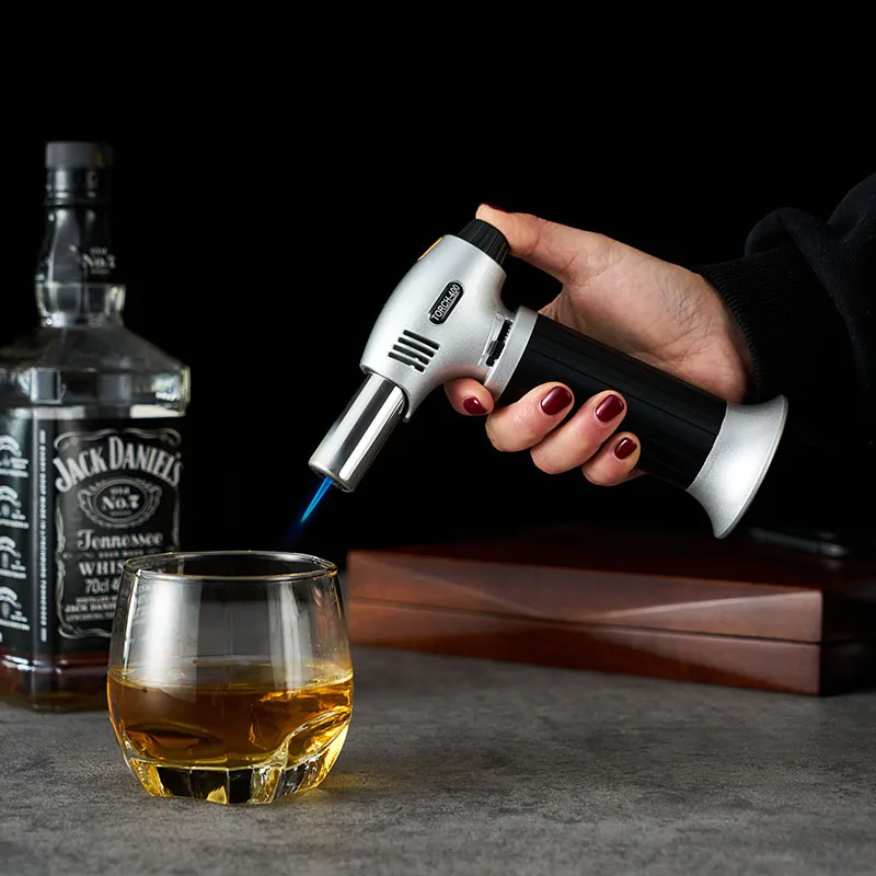 Wildcamp professional cutting propane torch blowtorch flamethrower flame gun gas blow welding torch for sale