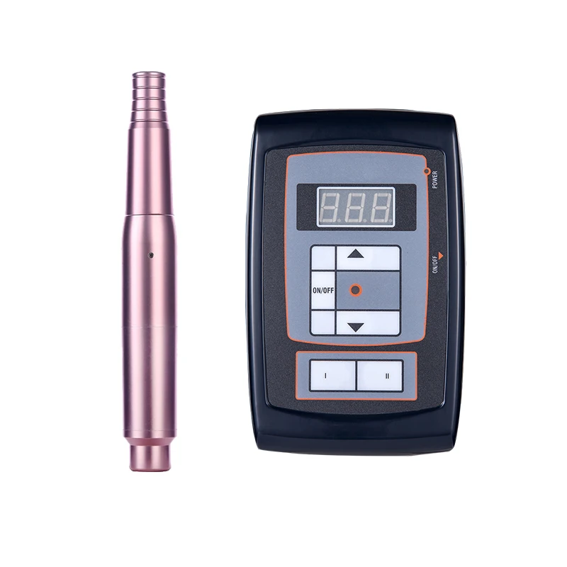 Permanent Makeup Tattoo Machine Kit With Cheyenne Tattoo Power Supply