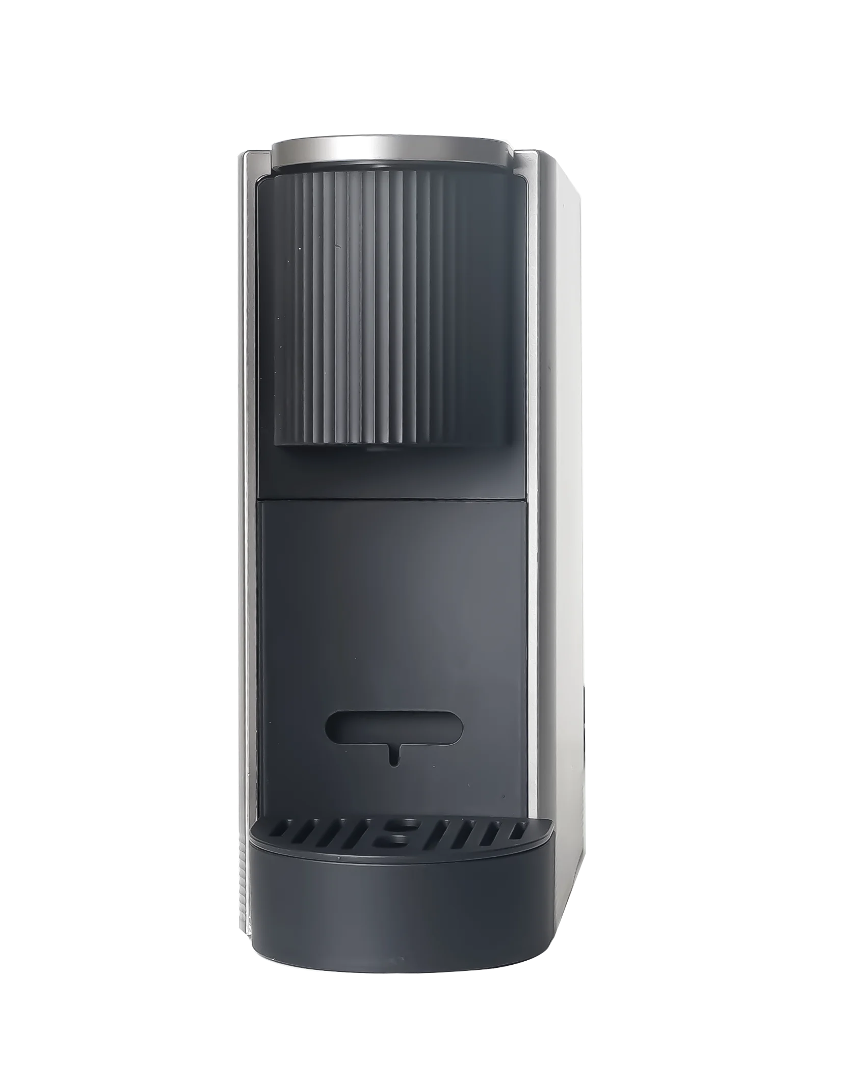 Mini Nes capsules for coffee machine