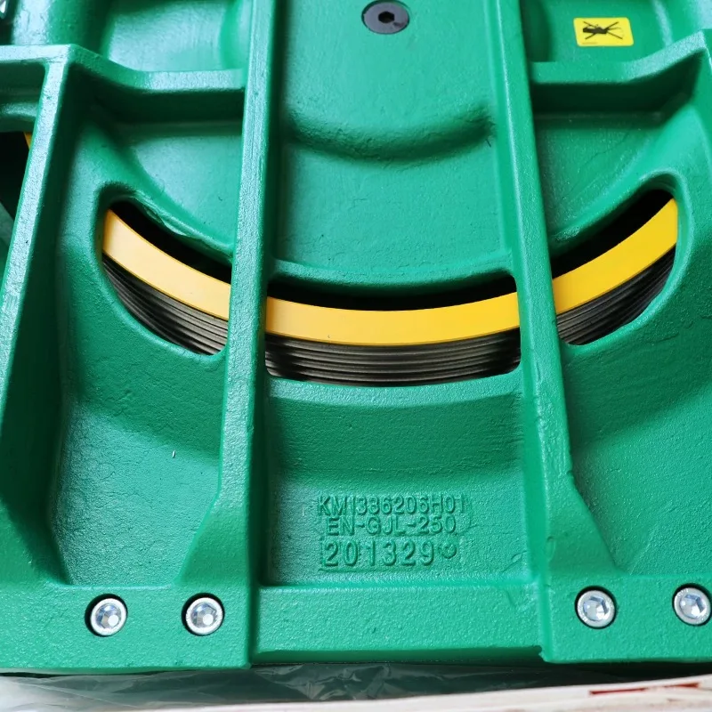 Lift Traction Machine Supplier NMX11 KM51015154V000-CMX Elevator Gearless Traction Machine