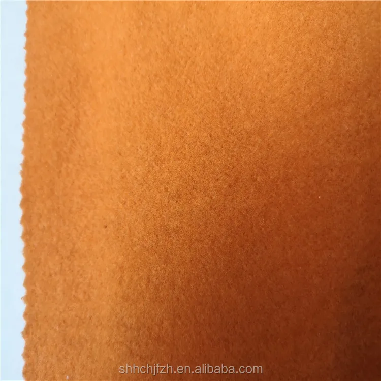 Breathable Heavy Organic Bamboo Fleece Fabric