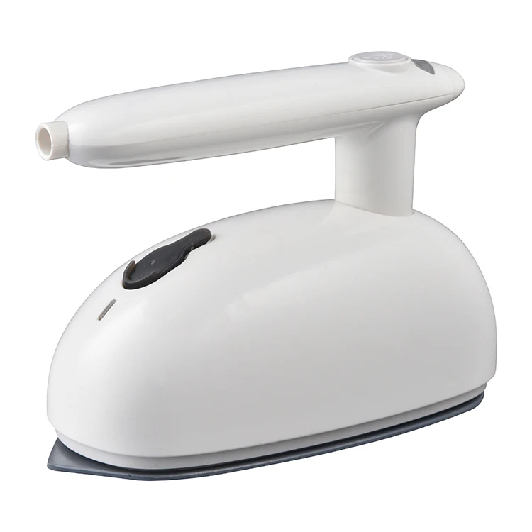 CE/GS Certificate Constant Temperature Household Ironing Rotatable Garment Steamer Handheld Steam Iron For Business Trips