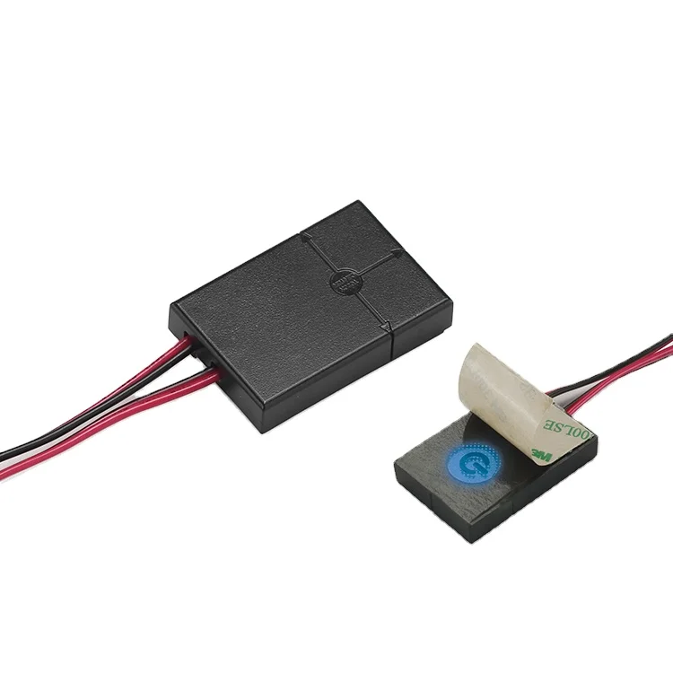  Factory Directly Wholesale Touch On / Off for Mirror Light Sensor