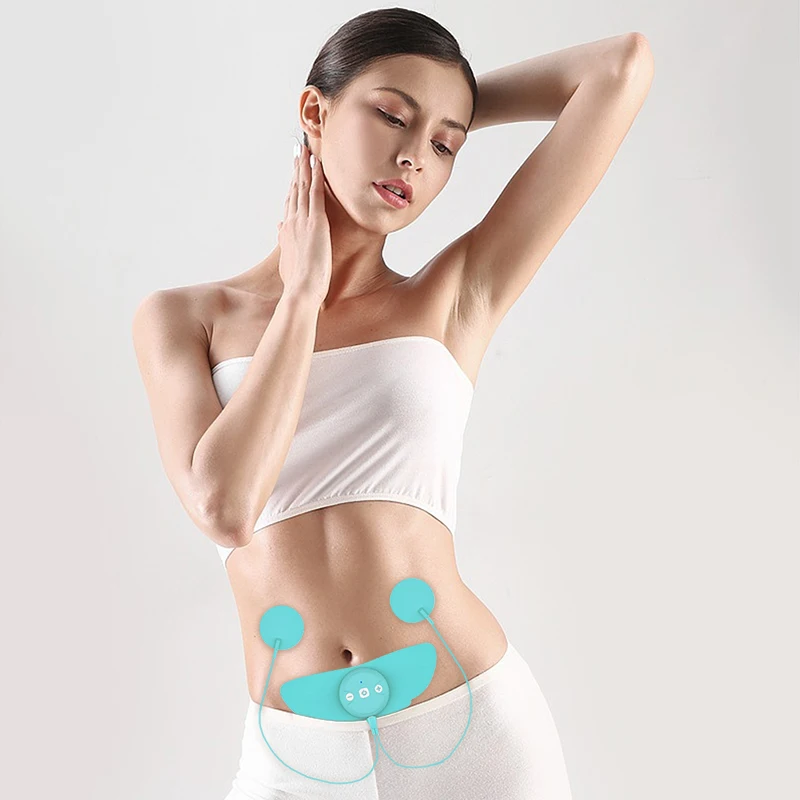 DOMAS tens unit Pain Relief Muti Functional Pulse body pain relief Massage apparatus