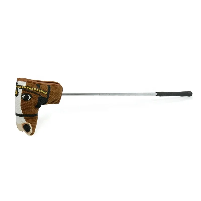 2020 Manufacture Clydesdale Putter Cover Custom