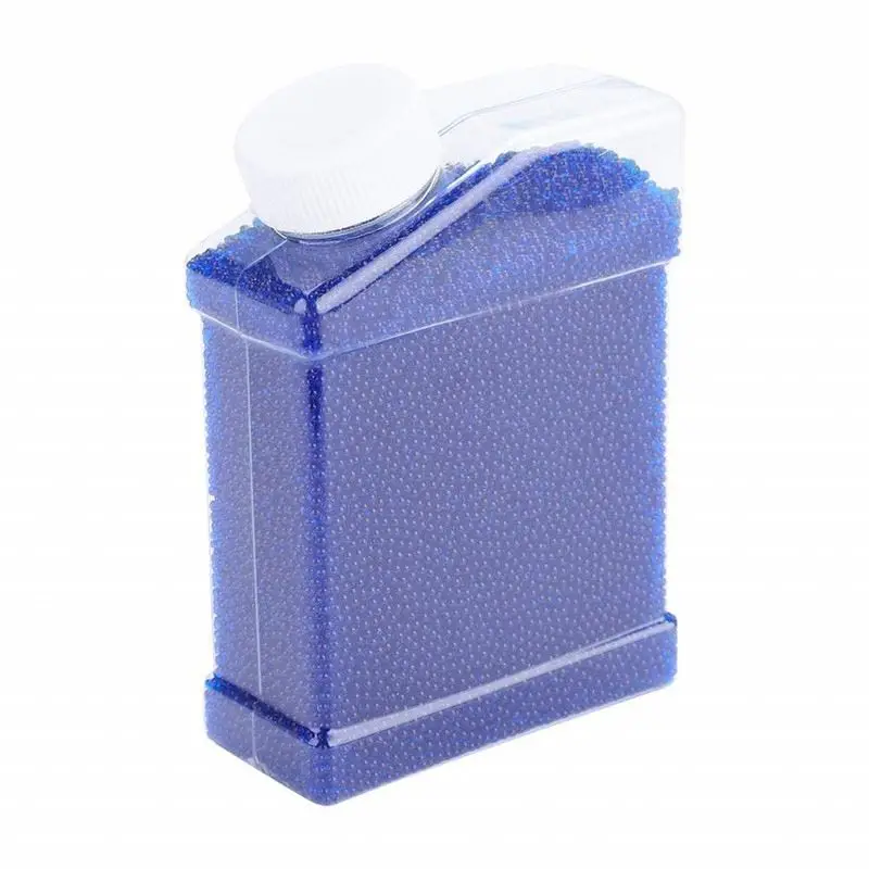 wholesale Water Bullets Beads High Strength Hardended Crystal Bullet Balls for Water Blaster