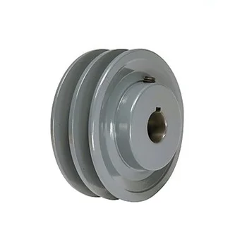 America Standard Cast Iron Sheave