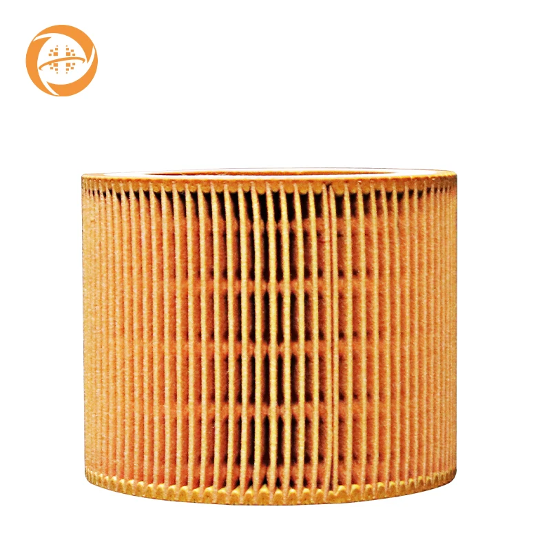 High Performance OEM ODM Air Filter Separator for Atlas Copco Air Compressor Accessories Replacement