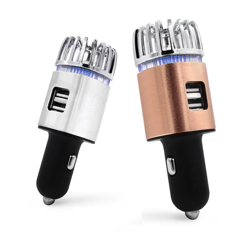 Tik TOK Hotest Boyfriend Innovative Electronic New Gadget Gift 2022 For Boy Friend(Car Air Purifier JO-6291)
