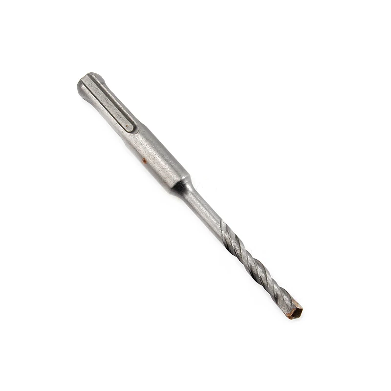 Буровые долота SDS-Plus с хвостовиком, 4*110