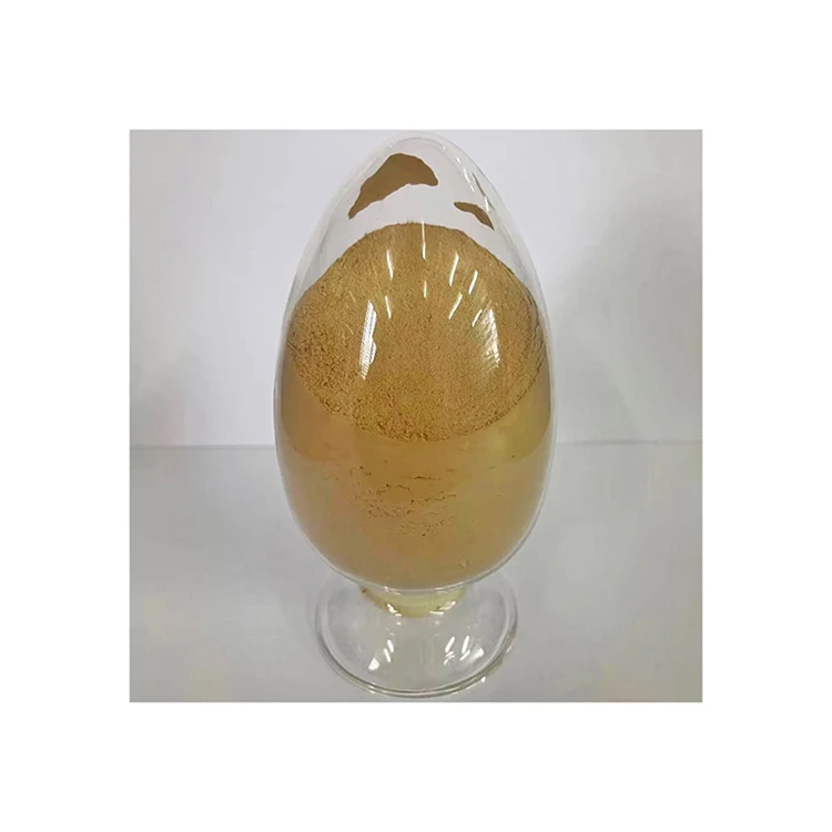 
 Hot Selling CAS NO. 68083-70-0 Fungicide Bacillus Subtilis Powder  