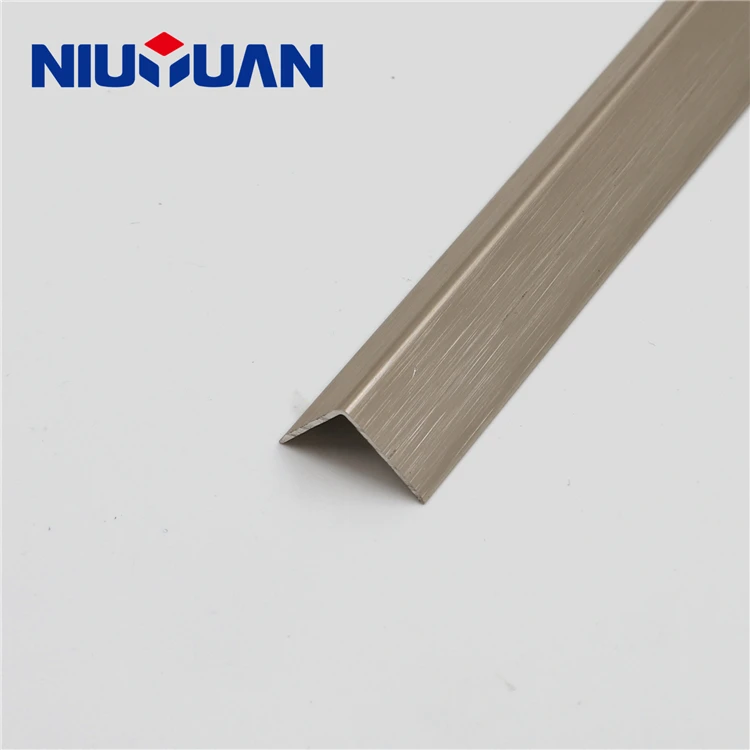 Free Sample OEM Logo Customized wall protection corner angle