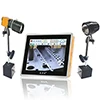 optical vision inspection machine automated CCD industrial camera equipment mold monitor