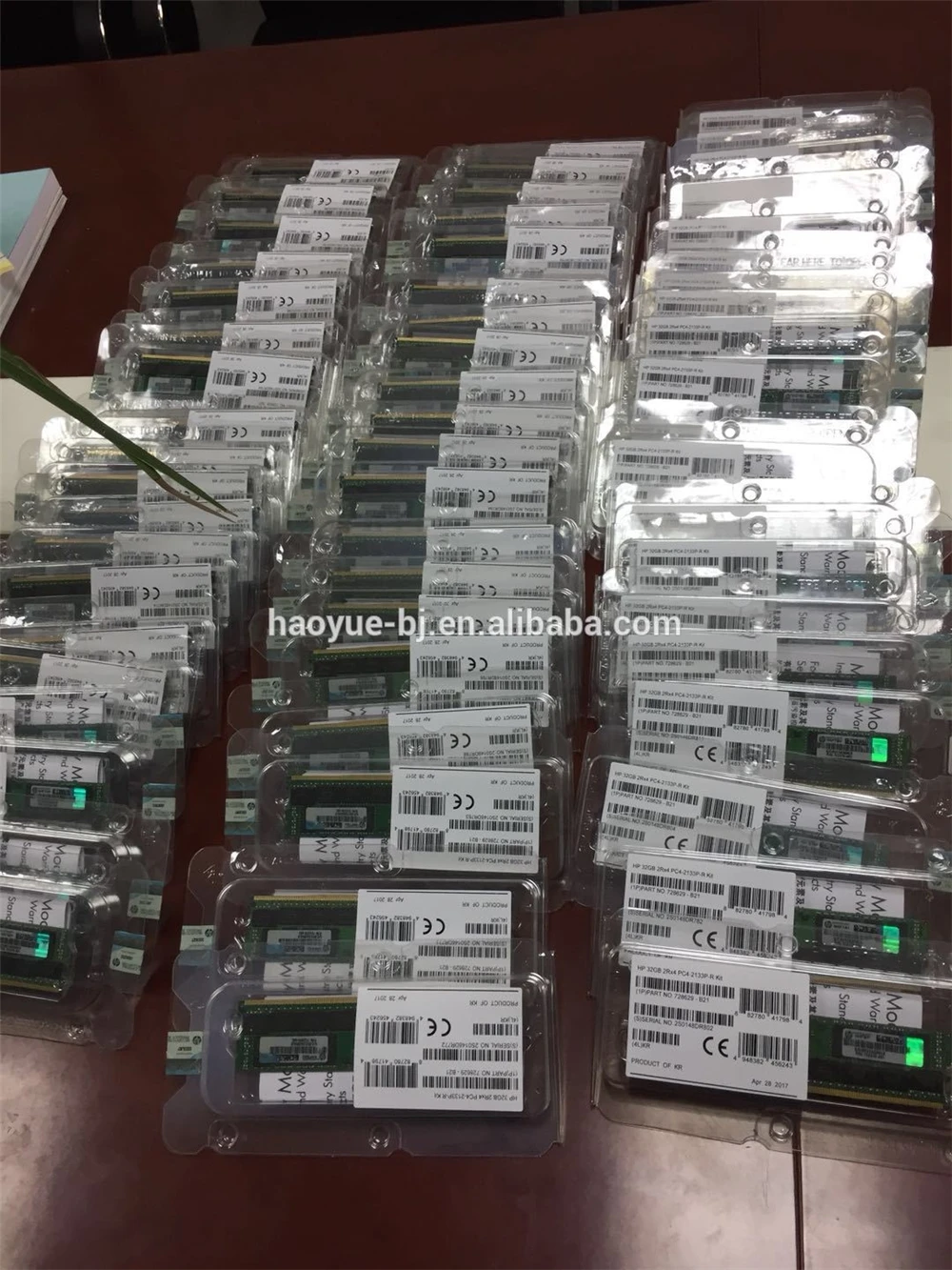  HPE Серверная Память Ram с 32 Гб DDR4 2133 МГц ECC DDR REG CN;BEI Stock
