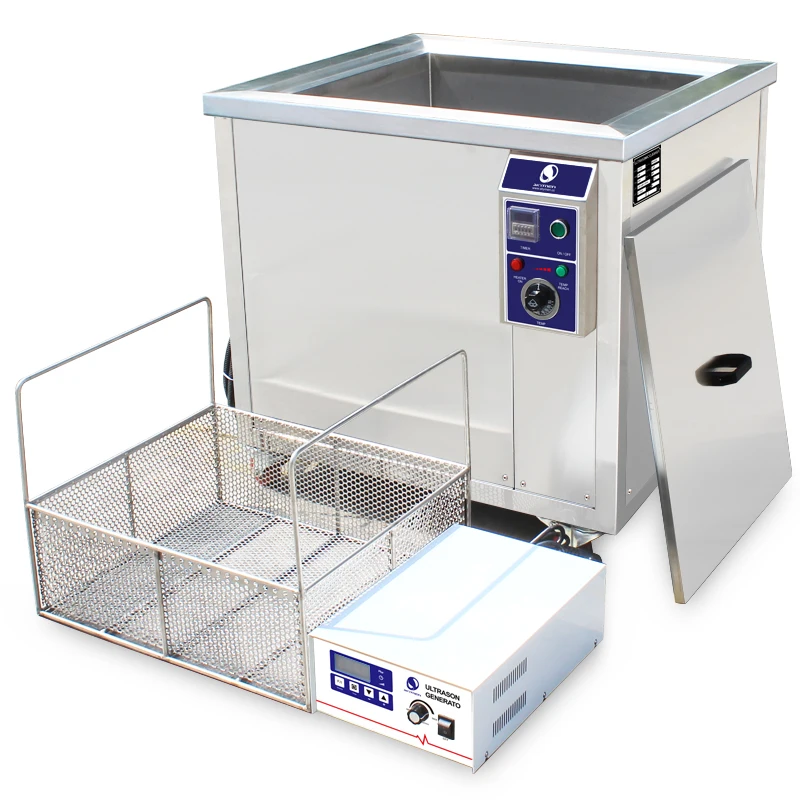  Промышленная ультразвуковая Очистительная Машина Skymen 135L оборудование для очистки пильный