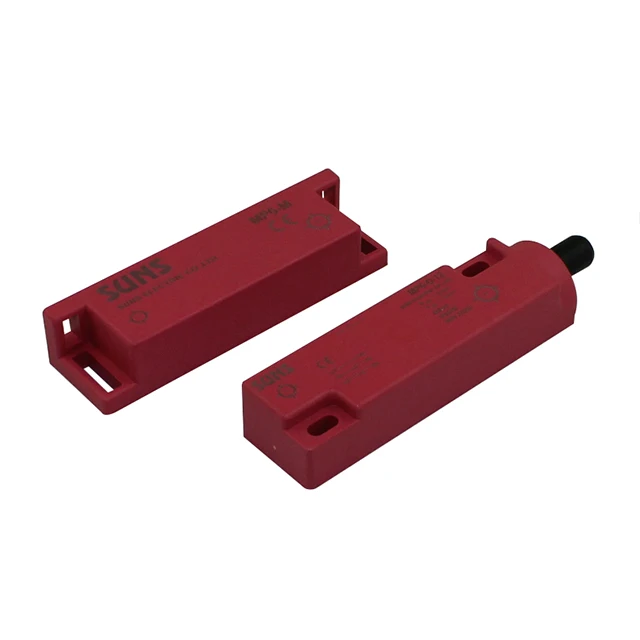 Good Quality  Magnetic Safety Switches IP68 MP series