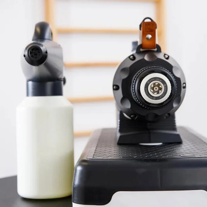 1.8L Беспроводная портативная Вакуумный Пылесос портативный воздушный охладитель электростатический распылитель для с/х победы распылитель, распылитель для стерилизации дезинфекции