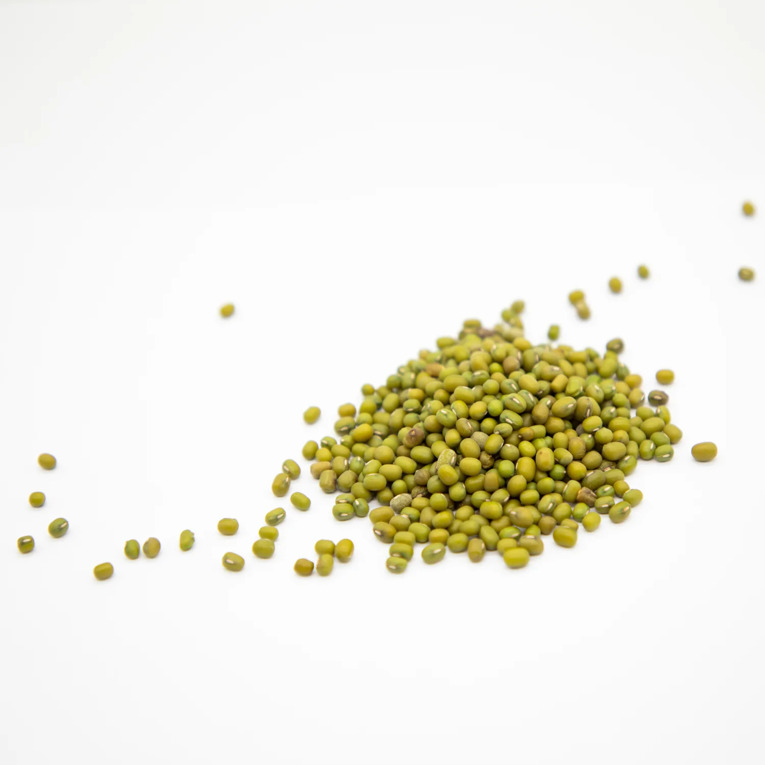 Organic green mung beans 100% natural high grade vigna beans for sprouting from Uzbekistan manufacturer