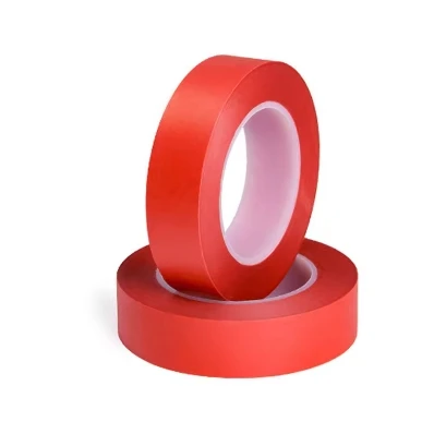 Factory Price Custom Auto Refinish Paint Masking Tape High Quality Waterproof Color Masking Tape  for Automotive Painting