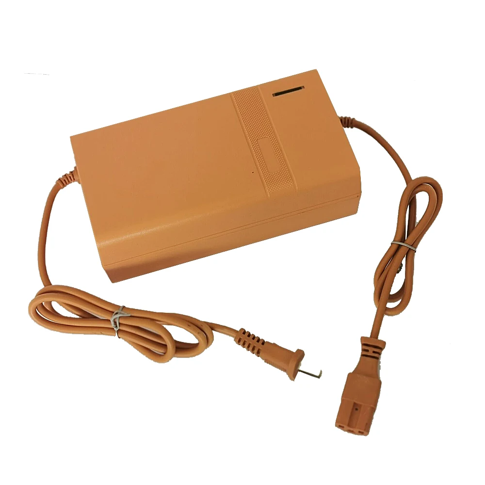 Intelligent Digital waterproof Lead Acid Battery Charger for electric Car/scooter/rickshaw