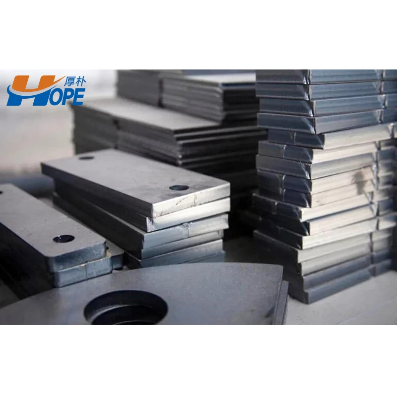 Price metal fabrication stamping parts suppliers direct sales factory price oem metal fabrication