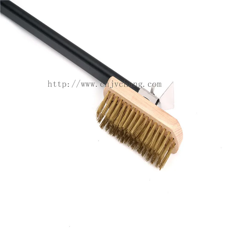 Круглая перфорированная вращающаяся лопатка для пиццы из нержавеющей стали 7 8 9